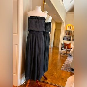 Halston Heritage Jumpsuit